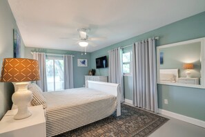 Casa (3 Bedrooms) | Interni