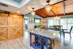 Casa (3 Bedrooms) | Interni