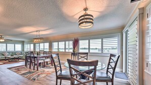 Unclassified image, 5 of 29, button - Riverfront Home w/ Dock & Deck, Pets Welcome! (Jacksonville)
