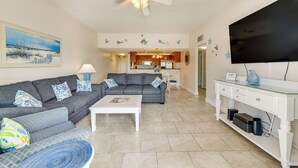 Lägenhet (2 Bedrooms) | Interiör