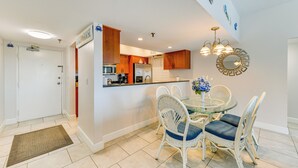 Lägenhet (2 Bedrooms) | Interiör