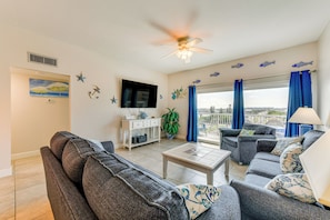 Lejlighed (2 Bedrooms) | Interiør