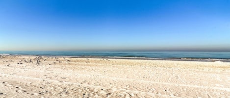 Leilighet (2 Bedrooms) | Innvendig