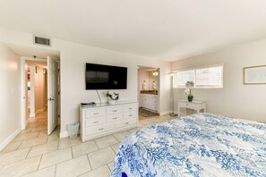 Lägenhet (2 Bedrooms) | Interiör