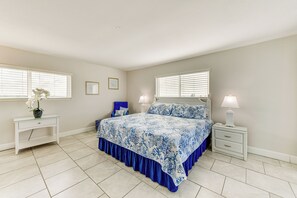 Lägenhet (2 Bedrooms) | Interiör