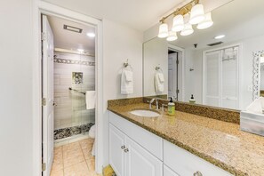 Lägenhet (2 Bedrooms) | Interiör