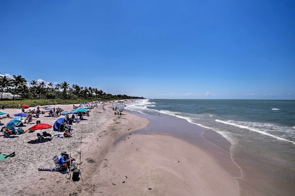 Apartment (2 Bedrooms) | Interior - Relaxing Waterfront 2-story Retreat w/ Pool Access (Naples)