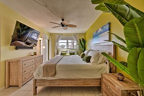 Appartamento (2 Bedrooms) | Interni