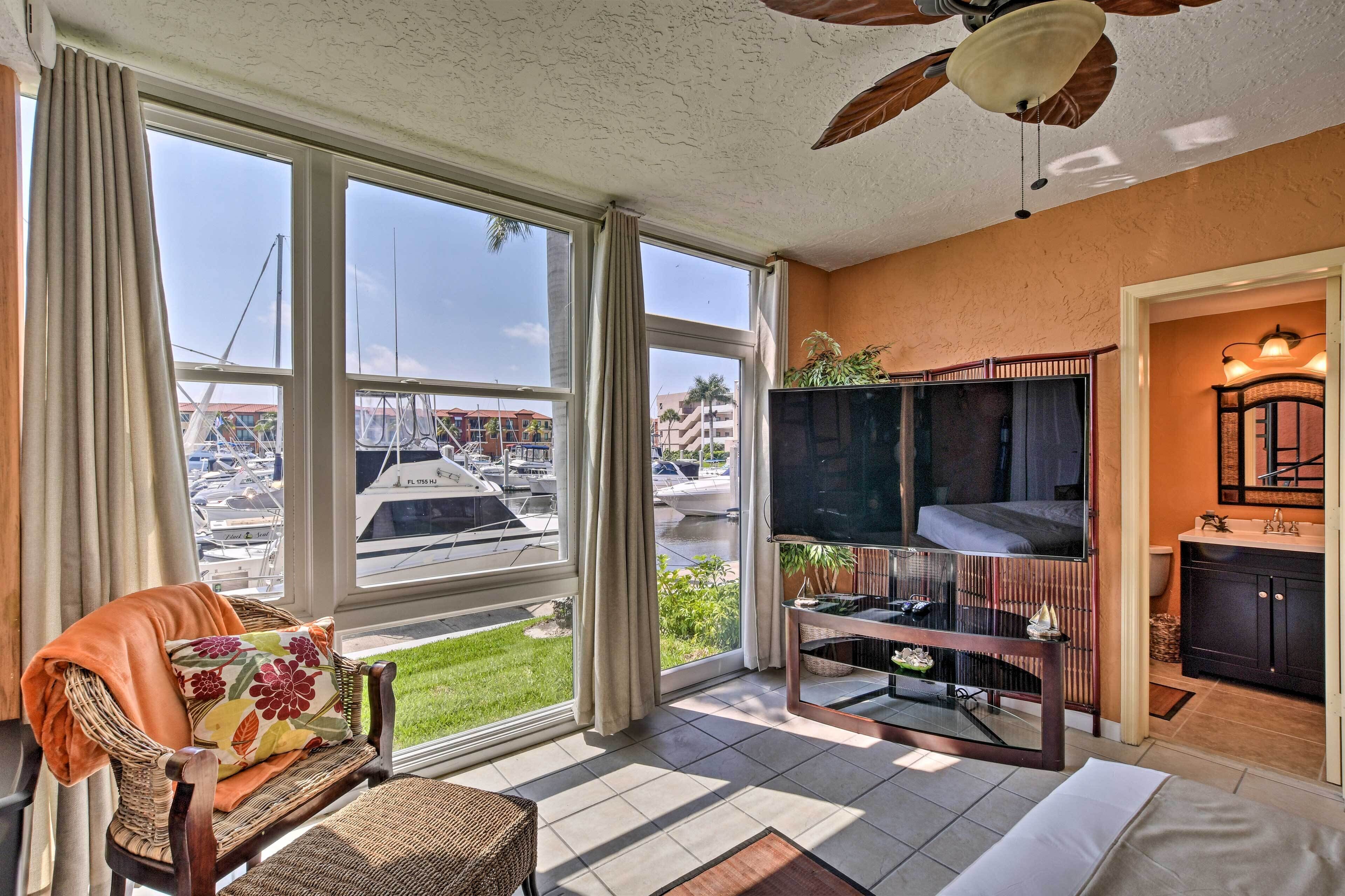 Apartamento (2 Bedrooms) | Interior