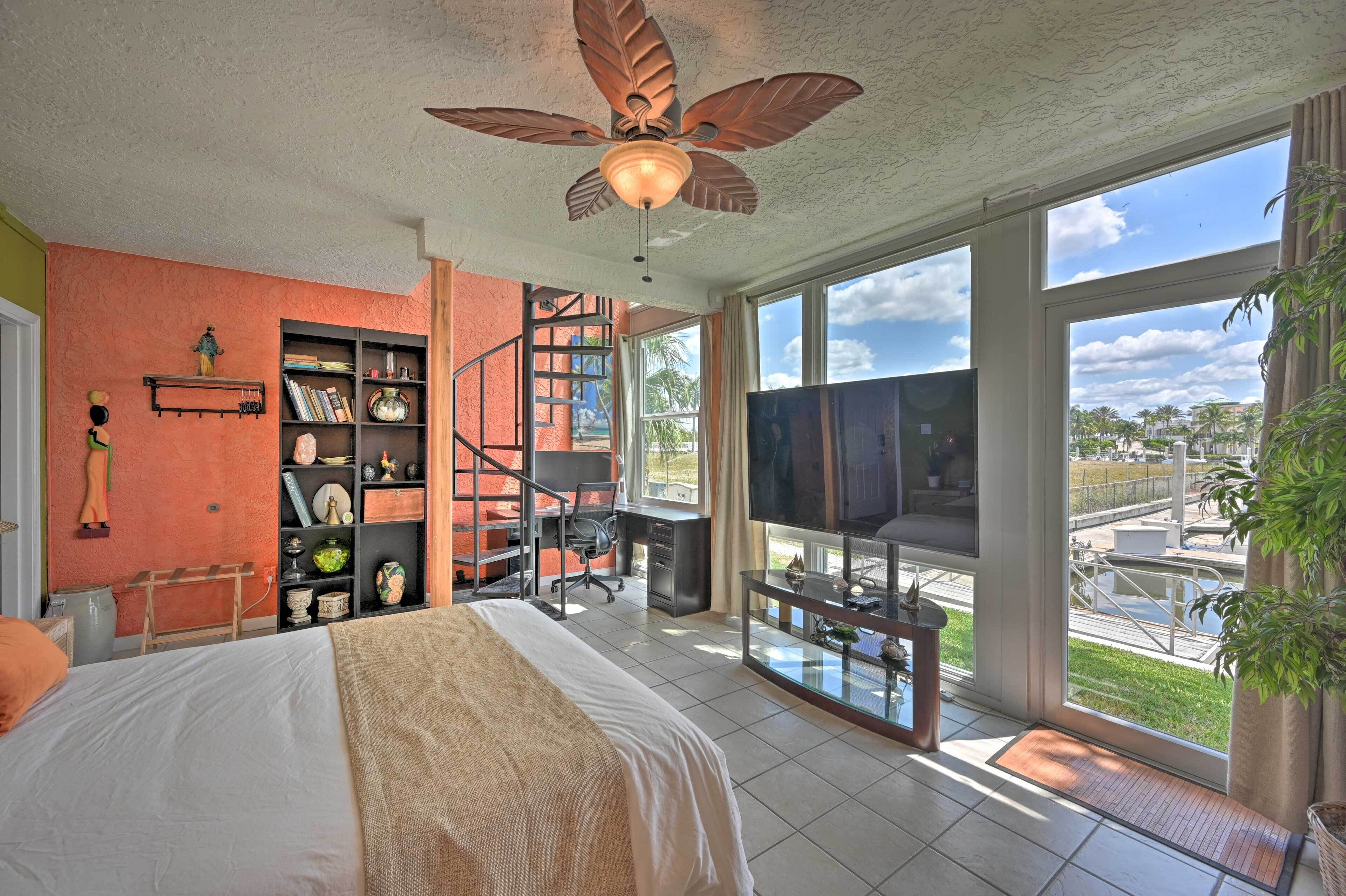 Apartamento (2 Bedrooms) | Interior