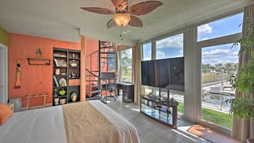 Apartamento (2 Bedrooms) | Interior