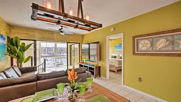 Apartamento (2 Bedrooms) | Interior