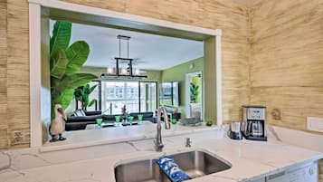 Apartamento (2 Bedrooms) | Interior