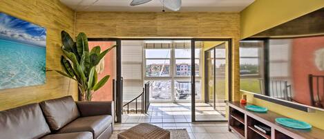 Huoneisto (2 Bedrooms) | Majoituspaikan julkisivu