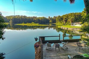 บ้านพัก (4 Bedrooms) | ภายใน