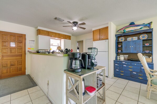 บ้านพัก (4 Bedrooms) | ภายใน