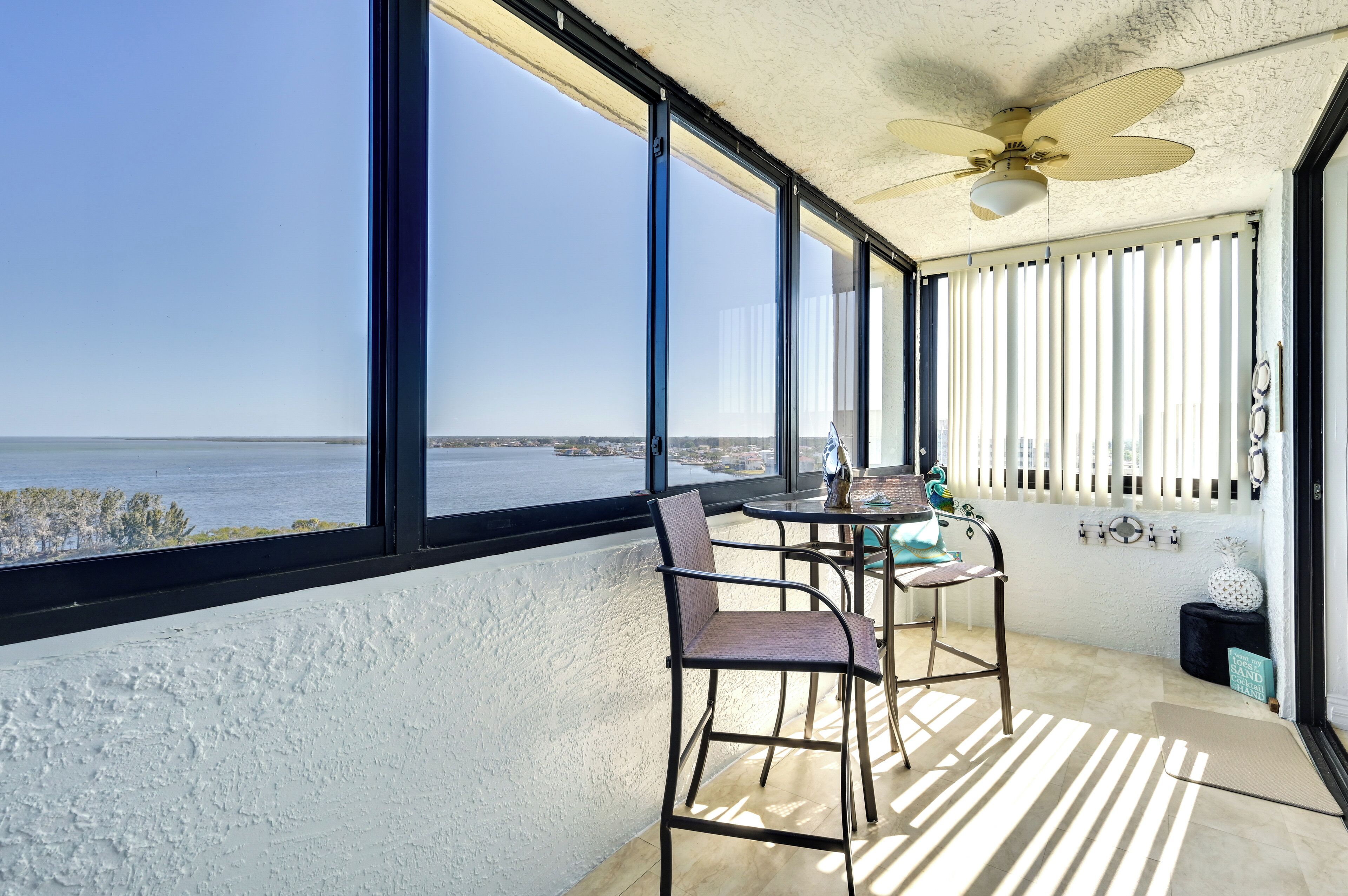 아파트 (2 Bedrooms) | 내부