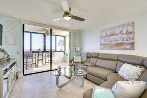 Departamento (2 Bedrooms) | Interior