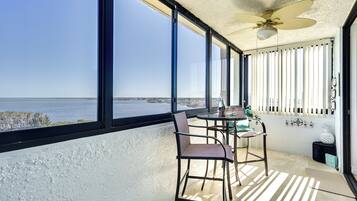 Apartemen (2 Bedrooms) | Interior