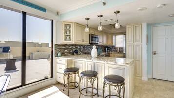 Apartemen (2 Bedrooms) | Interior