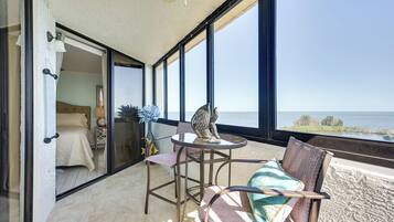 Apartemen (2 Bedrooms) | Interior