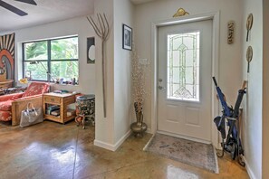 ハウス (2 Bedrooms) | 内装