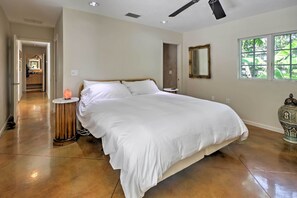 Casa (2 Bedrooms) | Interior