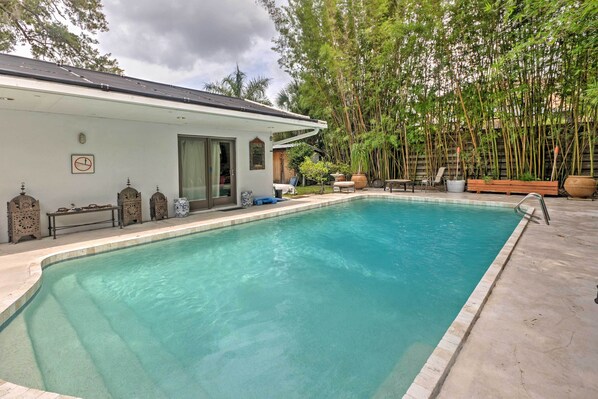 ハウス (2 Bedrooms) | 内装