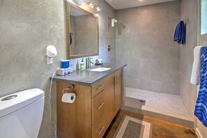 Maison (2 Bedrooms) | Intérieur