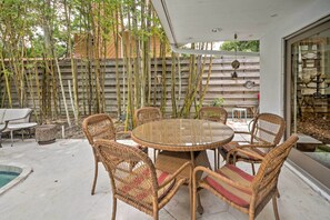 Maison (2 Bedrooms) | Intérieur