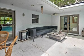 Maison (2 Bedrooms) | Intérieur