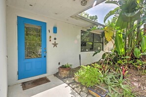 Maison (2 Bedrooms) | Intérieur