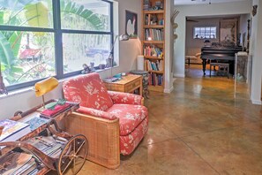 Maison (2 Bedrooms) | Intérieur