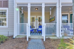 Departamento (2 Bedrooms) | Interior