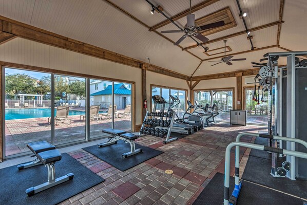 Departamento (2 Bedrooms) | Interior