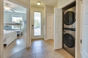 Departamento (2 Bedrooms) | Interior