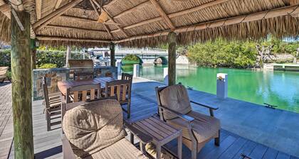 Soothing Duck Key Vacation Rental!