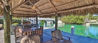 Soothing Duck Key Vacation Rental!