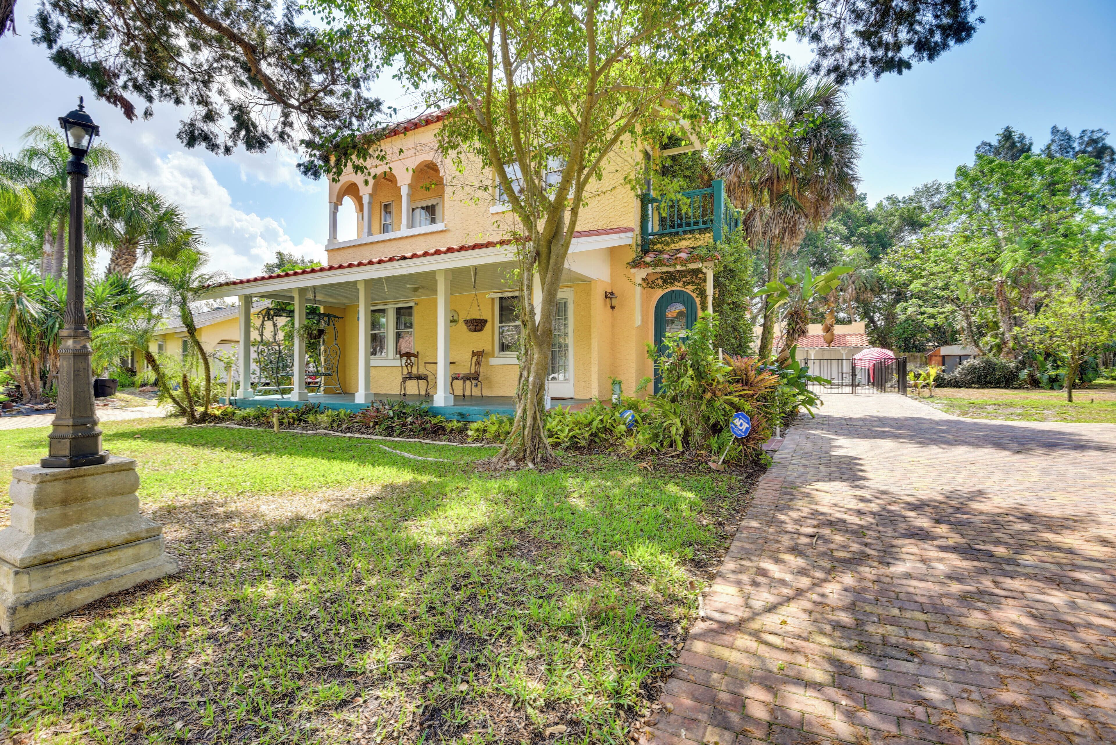 Casa (3 Bedrooms) | Parte interna