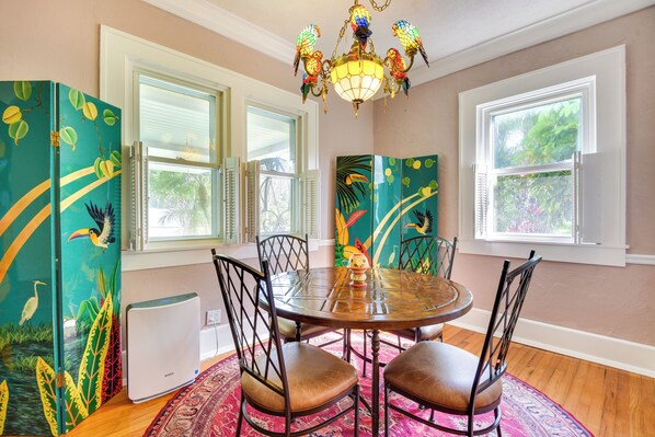 Casa (3 Bedrooms) | Interior