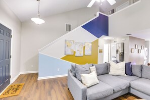 Apartment (3 Bedrooms) | Interior