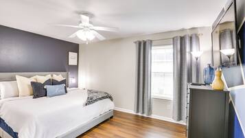 Apartment (3 Bedrooms) | Interior