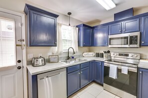 Apartment (3 Bedrooms) | Interior