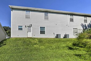 Apartment (3 Bedrooms) | Interior - Tallahassee Family Home - 5 Mi to Dtwn! (Tallahassee)