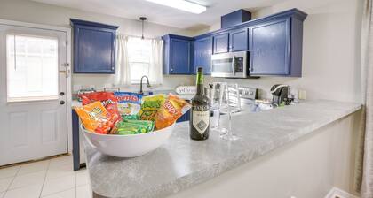 Tallahassee Family Home - 5 Mi to Dtwn!