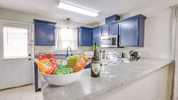 Apartemen (3 Bedrooms) | Interior