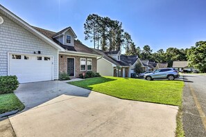 Apartment (3 Bedrooms) | Interior - Tallahassee Family Home - 5 Mi to Dtwn! (Tallahassee)