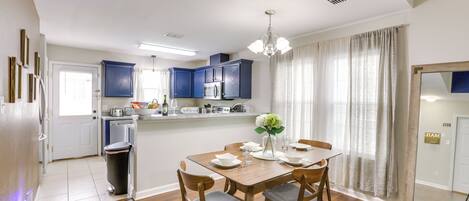 Appartamento (3 Bedrooms) | Interni