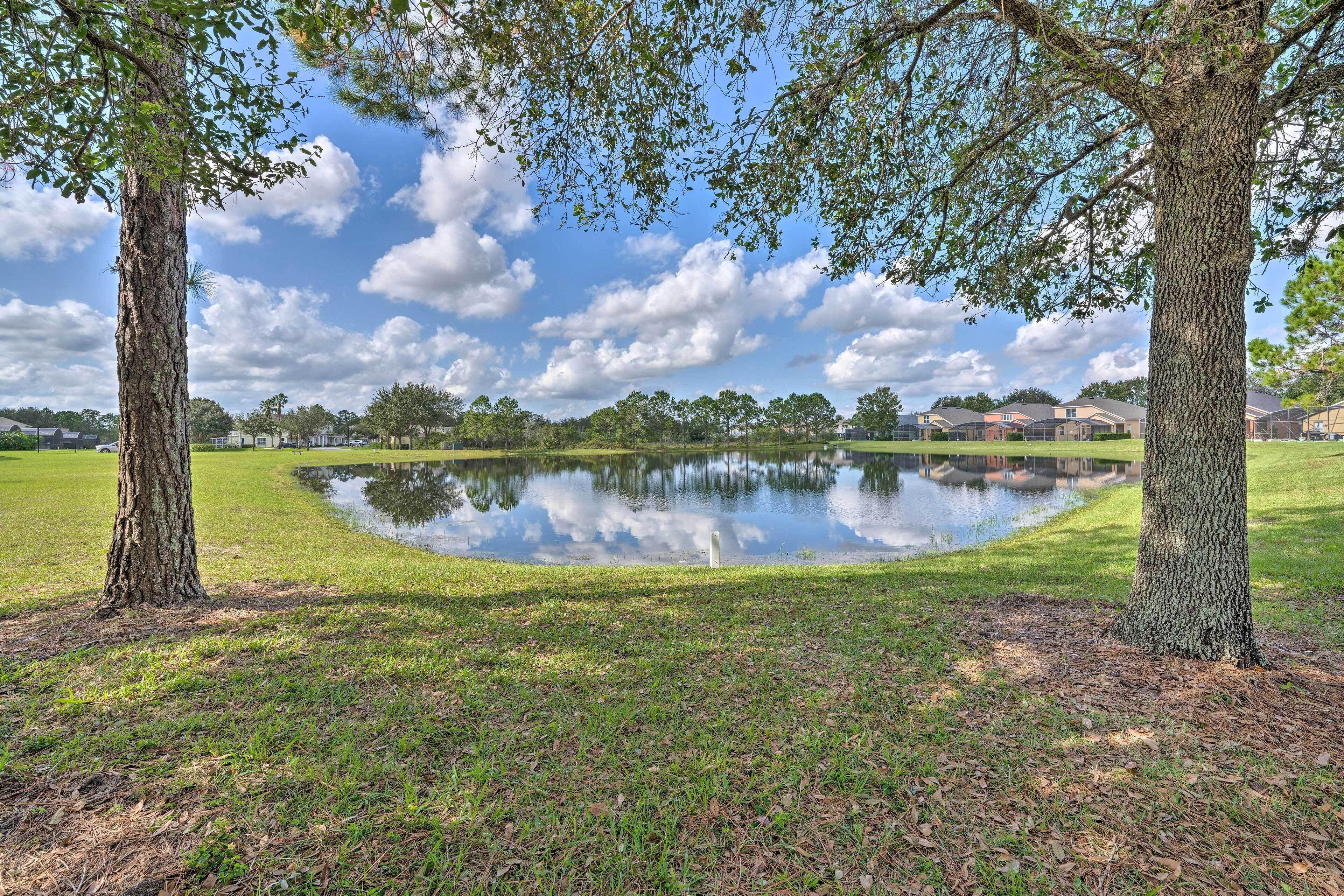 House (5 Bedrooms) | Interior