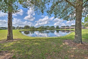 House (5 Bedrooms) | Interior - 10 Mi to Disney + Heated Pool: Florida Abode! (Clermont)